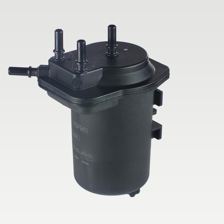 Filtre à carburant (Filtre à gasoil) DELPHI HDF943